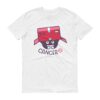 巨蟹座貓咪T-Shirt